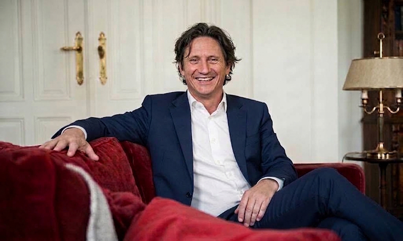 Frédéric Gerken